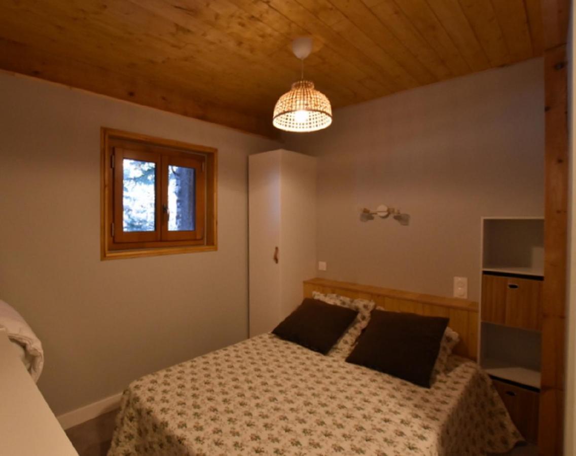Chalet De Montagne Formigueres Exterior photo